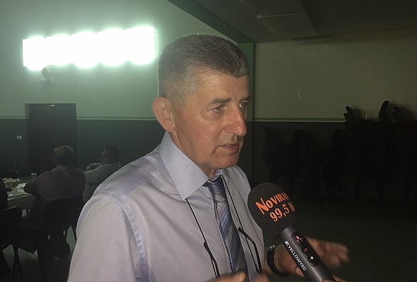Općina Semeljci proslavila svoj dan - Gospodarstvo - Elatus
