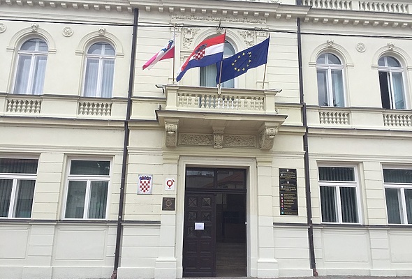 U četvrtak 2. sjednica Gradskog vijeća - Politika - Novi Radio, Đakovo