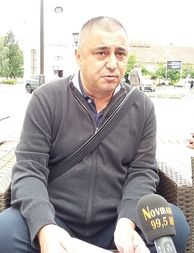 Vinković: "Sve se radi, samo da se ne radi onako kako je radio Vinković!" - Politika - Novi Radio, Đakovo