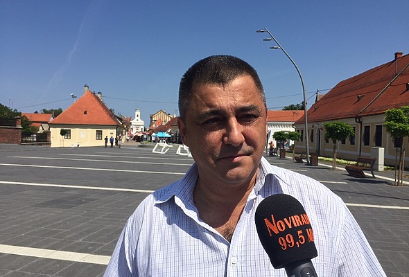 Vinković traži odgovore - Politika - Novi Radio, Đakovo