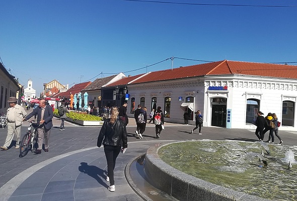 Kraj "babljem ljetu" - Lifestyle - Novi Radio, Đakovo