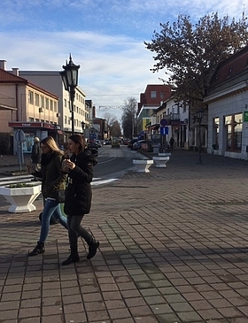 Đakovčani u pripremama za doček Nove godine - Lifestyle - Novi Radio, Đakovo