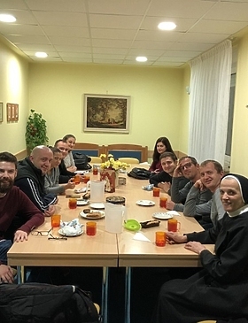 Milosrdni Samarijanac: Ljubav se hrani ljubavlju! - Lifestyle - Novi Radio, Đakovo