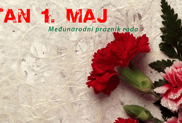 Sutra je Međunarodni praznik rada - Lifestyle - Novi Radio, Đakovo