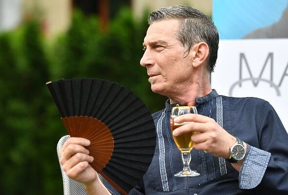 Massimo danas u Slavonskom Brodu sutra u Osijeku - Lifestyle - Novi Radio, Đakovo