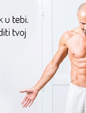 Predavanje Dalibora Petrinića: "Prehrana za koju smo stvoreni" i "Postom do zdravlja" - Lifestyle - Novi Radio, Đakovo