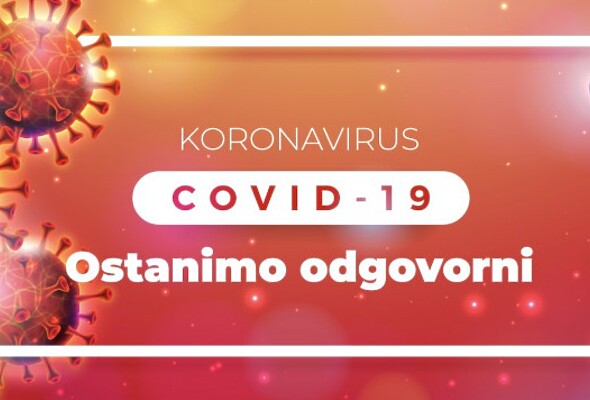 12 novooboljelih osoba s područja Osječko - baranjske županje - Gospodarstvo - Elatus