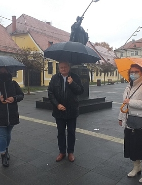 Đakovački HNS: Proračun nije niti razvojni niti socijalni - Politika - Novi Radio, Đakovo