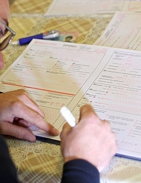 Probni popis stanovništva 2021. - Gospodarstvo - Elatus