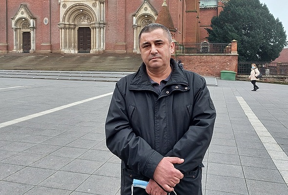 Vinković: Mimoza i penali za aglomeraciju Grad će koštati više od 50 milijuna kuna - Politika - Novi Radio, Đakovo