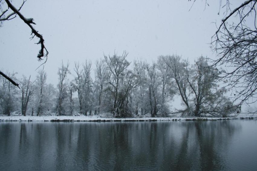 PP Kopački rit - 50. Svjetski dan vlažnih staništa - Gospodarstvo ...