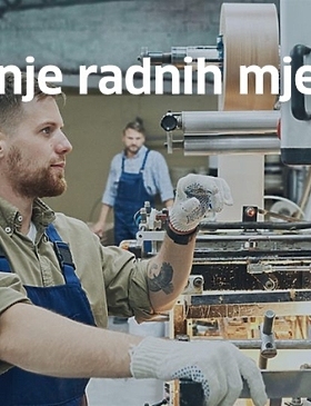 Mjere za očuvanje radnih mjesta nastavljaju se i u ožujku - Gospodarstvo - Elatus