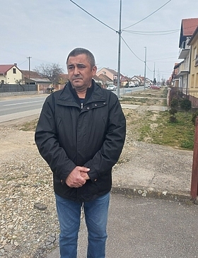 Vinković o Preradovićevoj i zapošljavanju u Gradskoj upravi - Politika - Novi Radio, Đakovo