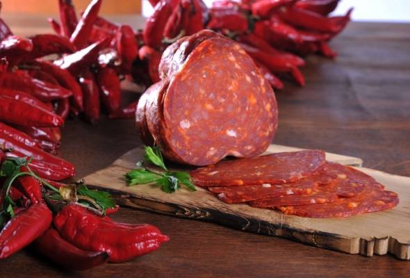 "Kuća Baranjskog kulena'' - Gospodarstvo - Elatus
