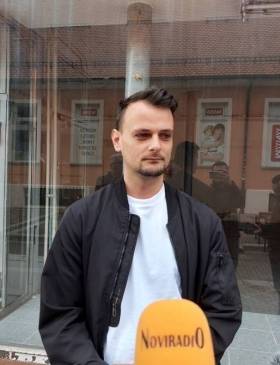 Mladi za Đakovo: Bratska koalicija HDZ - SDP - Politika - Novi Radio, Đakovo