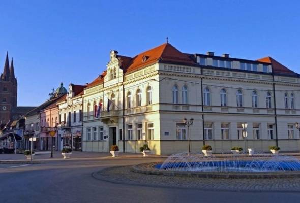 Izbori: U drugi krug idu Marin Mandarić i Mirjana Adrić - Politika - Novi Radio, Đakovo