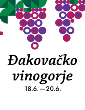 Dani otvorenih vinskih podruma Đakovačkog vinogorja - Gospodarstvo - Elatus