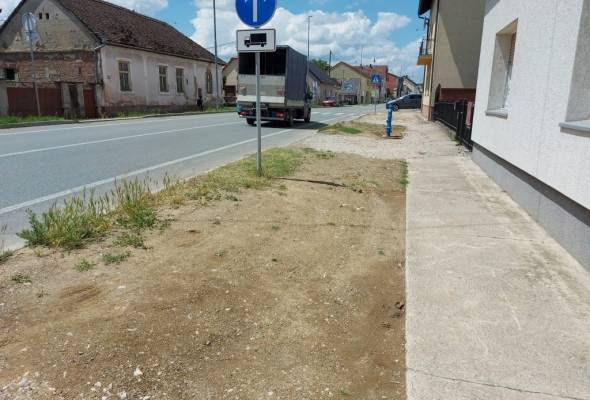 U Pavićevoj ulici "Obećanje ludom radovanje" - Gospodarstvo - Elatus