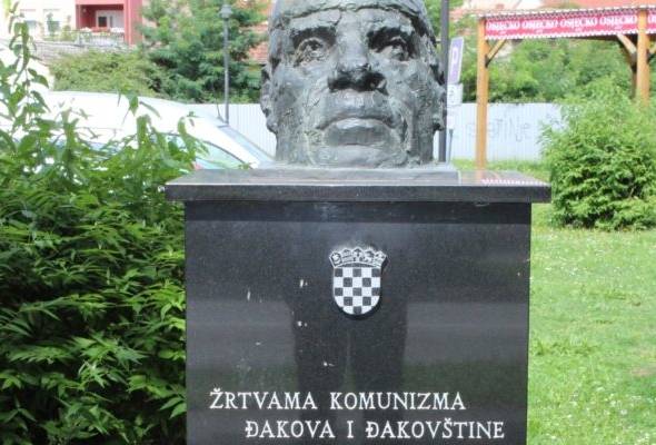Europski dan sjećanja na žrtve totalitarnih i autoritarnih režima - Gospodarstvo - Elatus