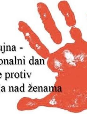 Nacionalni dan borbe protiv nasilja nad ženama - Gospodarstvo - Elatus