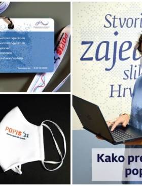 Druga faza popisa stanovništva produžena do 29. listopada - Gospodarstvo - Elatus