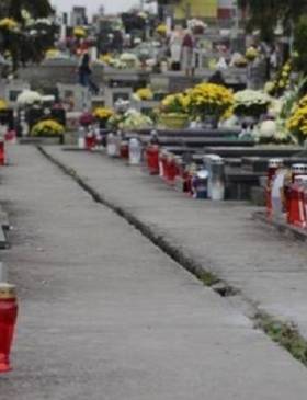 Raspored misa i blagoslov grobova za blagdan Svih svetih - Vijesti - Elatus