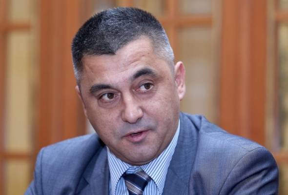 Hrvatskoj stranci umirovljenika, pridružio se Zoran Vinković - Politika - Novi Radio, Đakovo