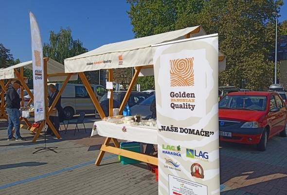 Održan LAG Vašar - Gospodarstvo - Elatus