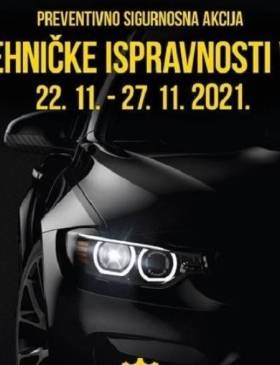 Dani tehničke ispravnosti vozila - Vijesti - Elatus