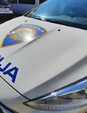Oprez: Policija sutra mjeri brzinu kretanja vozila - Vijesti - Elatus