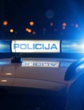 "Martinje'' prošlo u znaku 100 prometnih prekršaja - Vijesti - Elatus