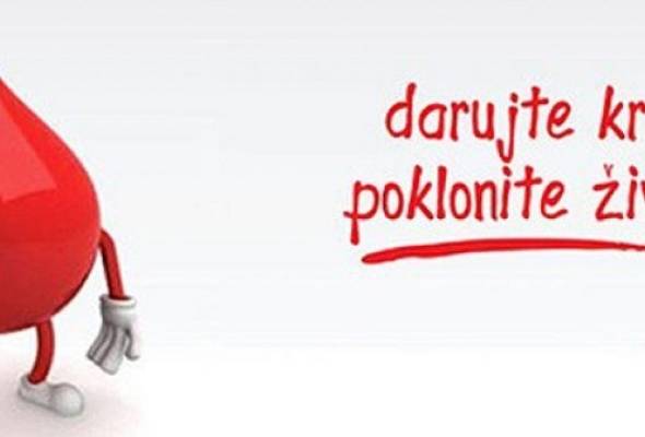 Akcija dobrovoljnog darivanja krvi - Vijesti - Elatus