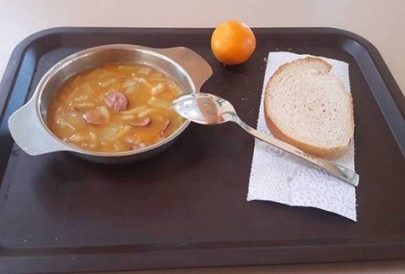 Uključivanje ribe u školsku prehranu - Vijesti - Elatus