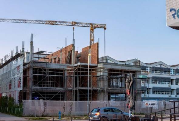 Na Danima otvorenih vrata EU projekata prezentirat će se i projekt RCK ELPROS - Gospodarstvo - Elatus