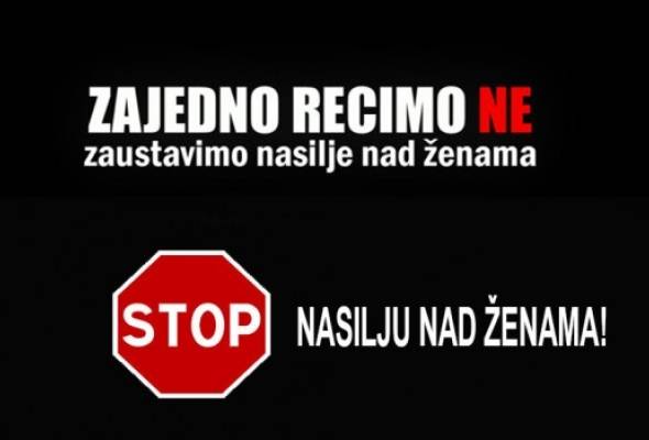 Međunarodni dan borbe protiv nasilja nad ženama - Gospodarstvo - Elatus