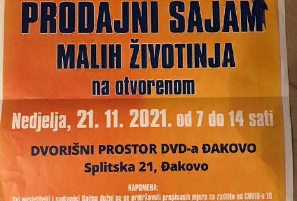 LAG Vašar – promocija proizvoda kandidata za dodjelu oznake kvalitete Golden Panonian Quality - Gospodarstvo - Elatus