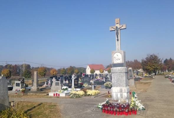 Blagdan Svih svetih - Vijesti - Elatus