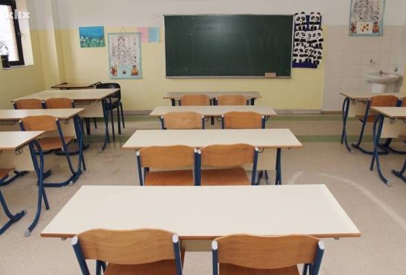 Sljedeći tjedan nastava za više razrede na daljinu - Vijesti - Elatus