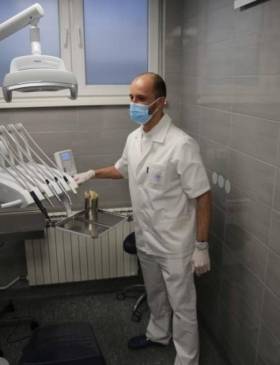 Suvremeno opremljena Ambulanta za parodontologiju u Osijeku - Gospodarstvo - Elatus