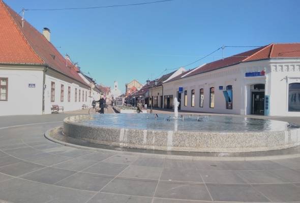 Danas Osječko-baranjska županija bez preminulih od covida - Vijesti - Elatus