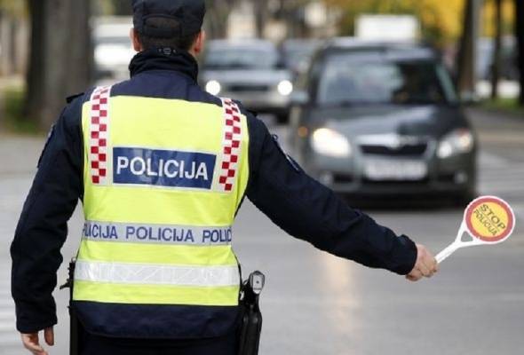 Dvojica završila na triježnjenju - Vijesti - Elatus