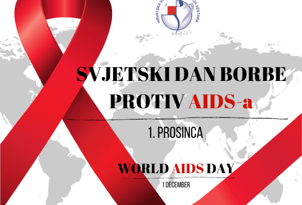 Svjetski dan AIDS-a - Gospodarstvo - Elatus