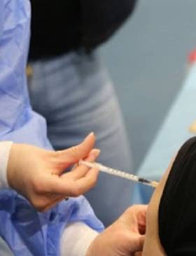 U Đakovu 34 novopozitivne osobe, nastavlja se cijepljenje - Vijesti - Elatus
