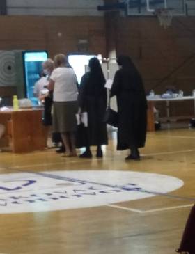 Danas u Đakovu 88 novopozitivnih - Vijesti - Elatus