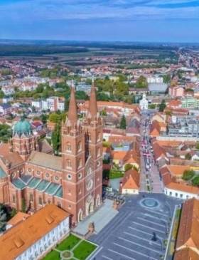 Objavljeni rezultati popisa stanovništva - u Đakovu 4.111 stanovnika manje - Vijesti - Elatus