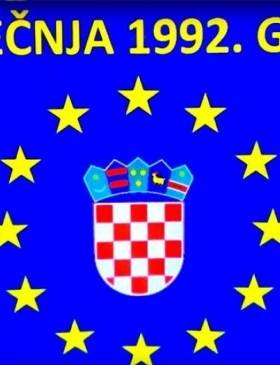 Dan međunarodnog priznanja Republike Hrvatske - Vijesti - Elatus