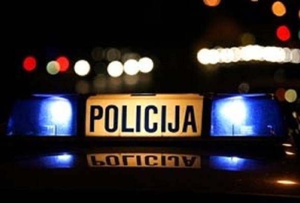 Vozač iz Gorjana vozio alkoholiziran, bez dozvole, sletio u kanal, teško ozlijeđen putnik - Vijesti - Elatus