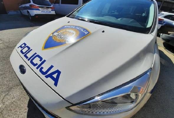 Policija intervenirala 84 puta tijekom novogodišnjih blagdana - Vijesti - Elatus