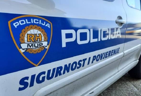 20-godišnjak iz Đakova vozio bez položenog vozačkog ispita - Vijesti - Elatus