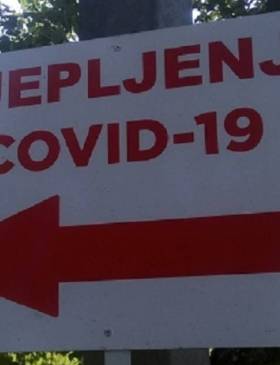 Đakovo: Cijepljenje i ove subote - Vijesti - Elatus